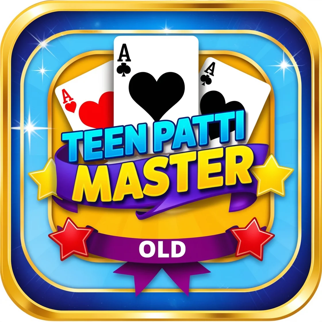Teen Patti Master Old